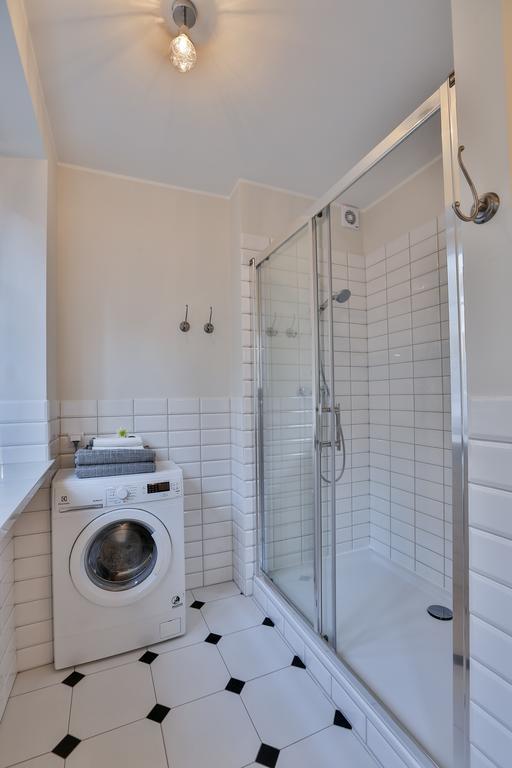 Apartament Bursztynowy Mariacka Old Town Гданск Стая снимка